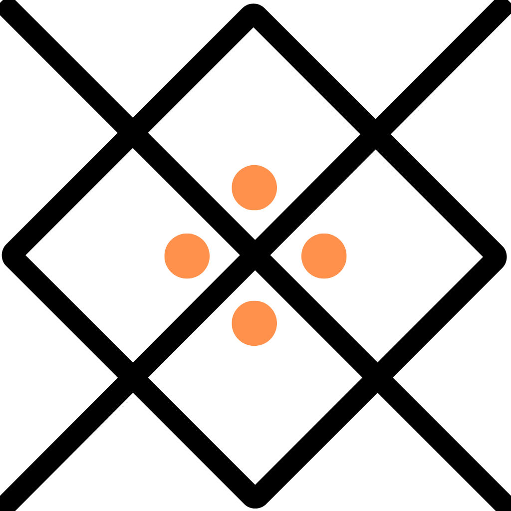 Vedic Chart logo